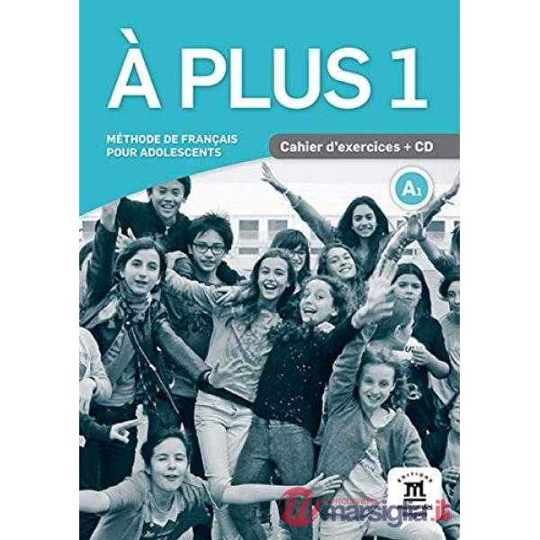 A PLUS CAHIER 1
