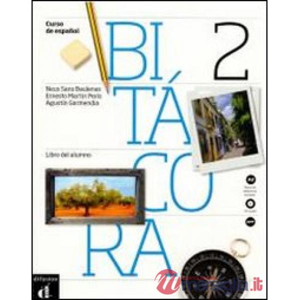 BITACORA 2 LIBRO DEL ALUMNO + CD