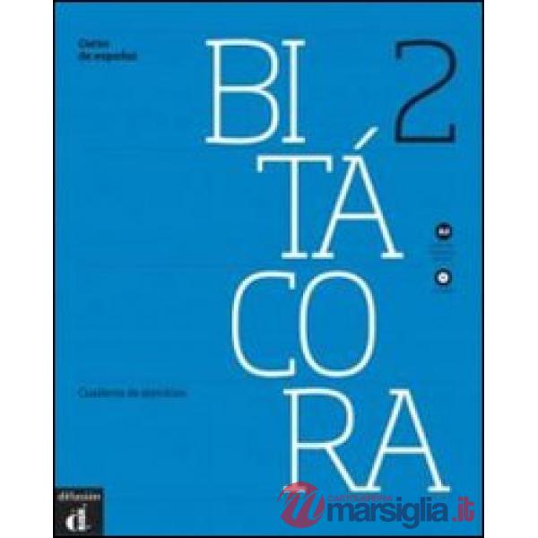 BITACORA 2 CUADERNO DE EJERCICIOS + CD
