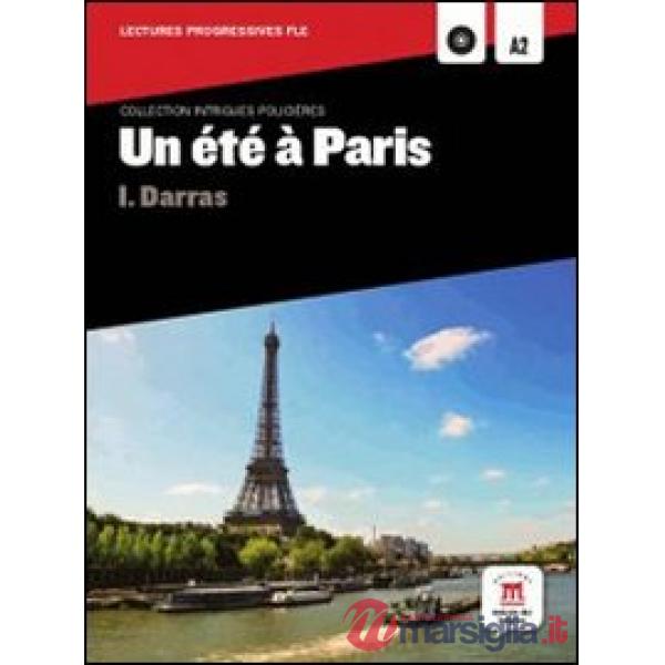 UN ETE A PARIS