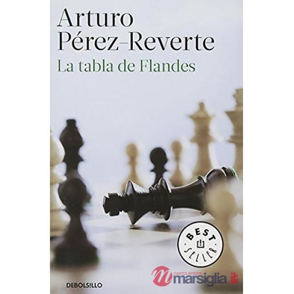 LA TABLA DE FLANDES