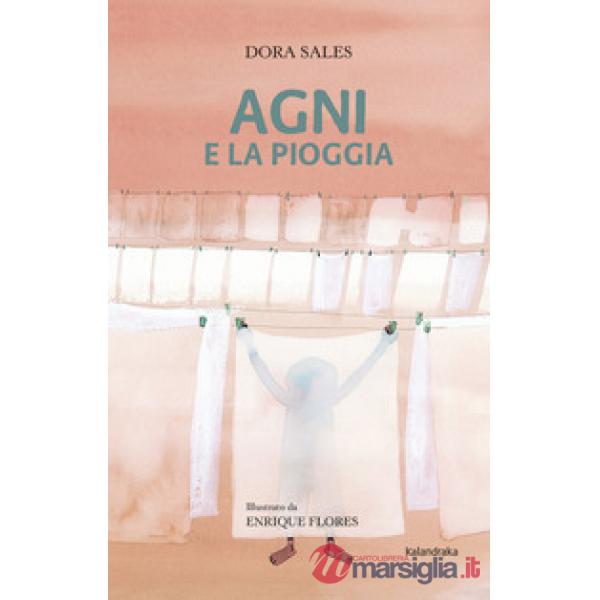 Agni e la pioggia