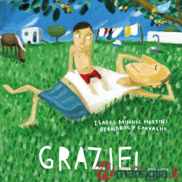 Grazie!