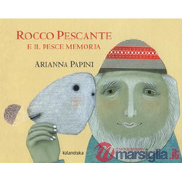 Rocco Pescante