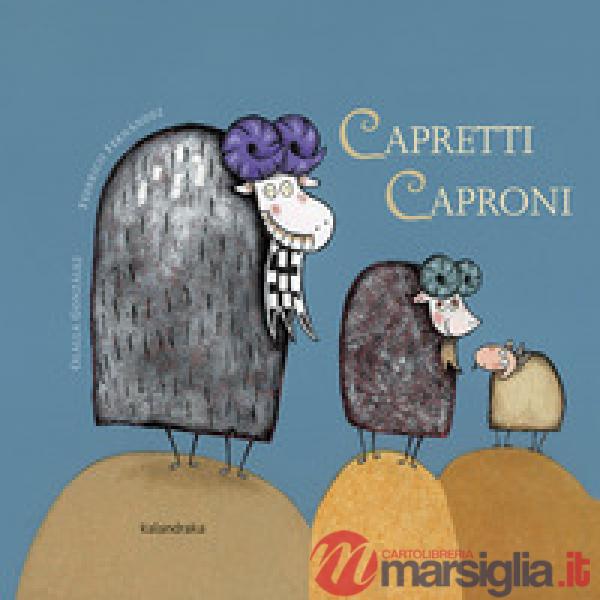 Capretti caproni