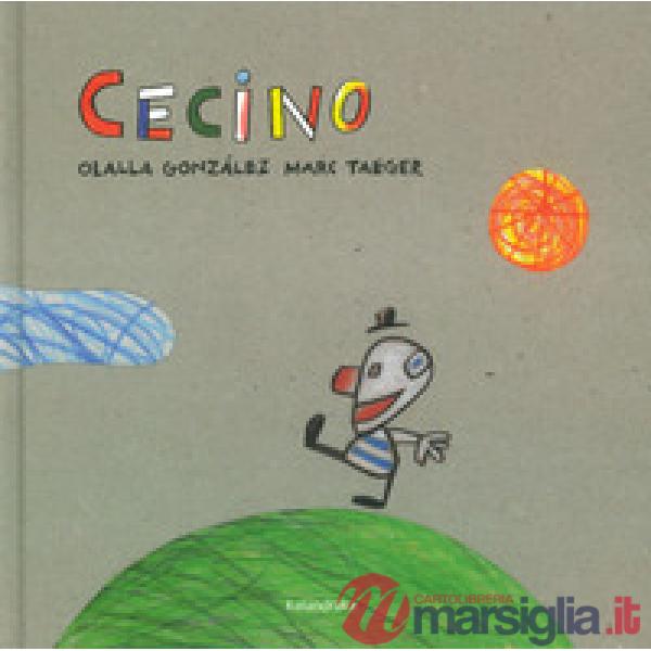 Cecino. Ediz. a colori