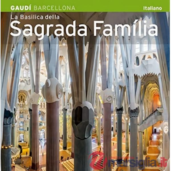 Basílica de la Sagrada Família (La)