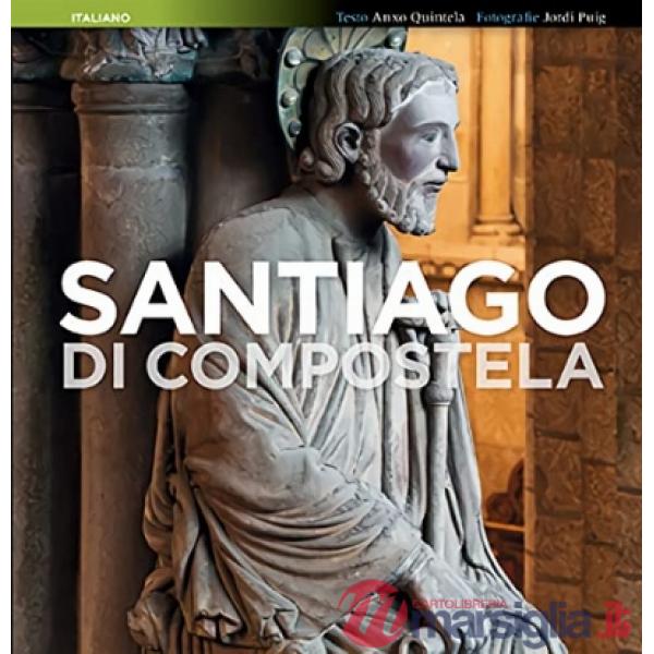 Santiago de Compostela