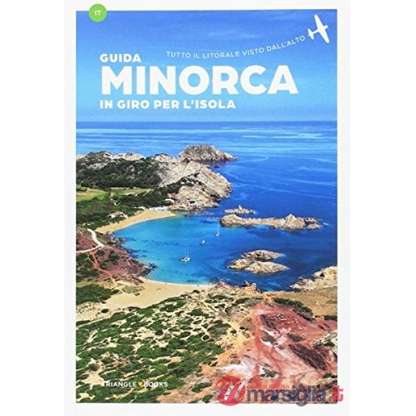 Guida Minorca
