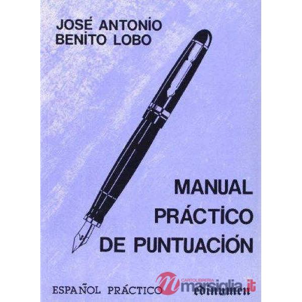 MANUAL PRACTICO DE PUNTUACION