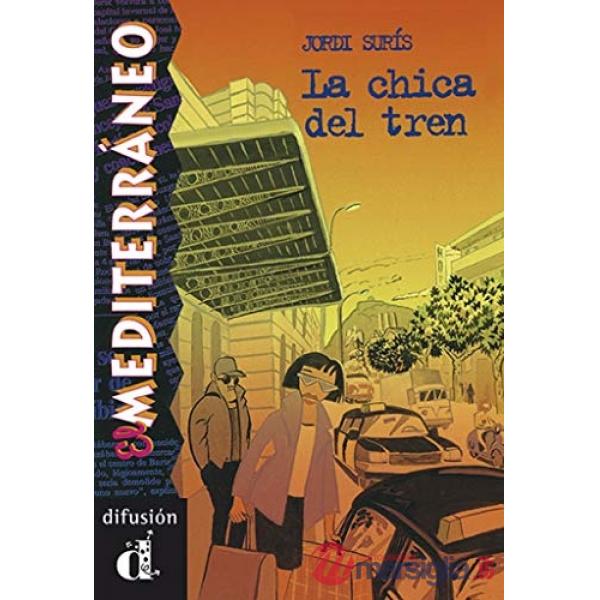 LA CHICA DEL TREN