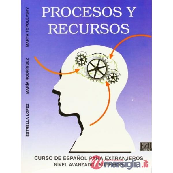 PROCESOS Y RECURSOS - LIBRO DEL ALUMNO