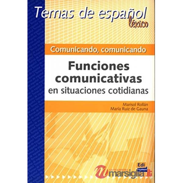 COMUNICANDO, COMUNICANDO