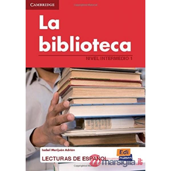 LA BIBLIOTECA