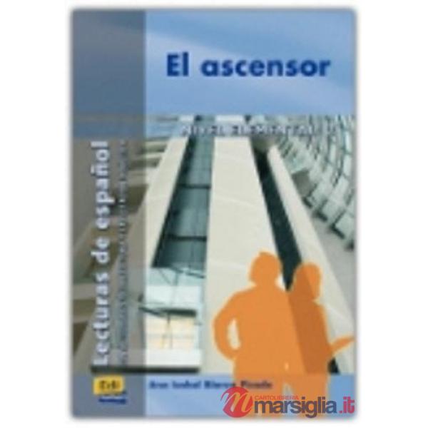EL ASCENSOR