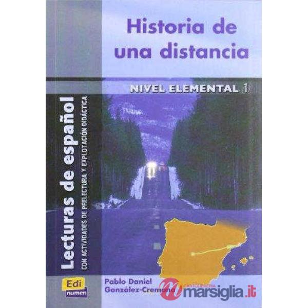 HISTORIA DE UNA DISTANCIA
