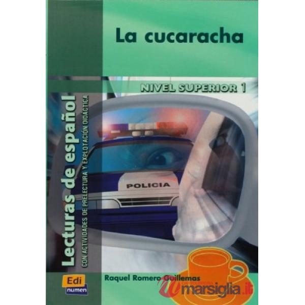 LA CUCARACHA