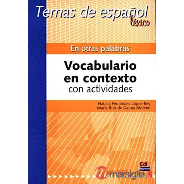 EN OTRAS PALABRAS