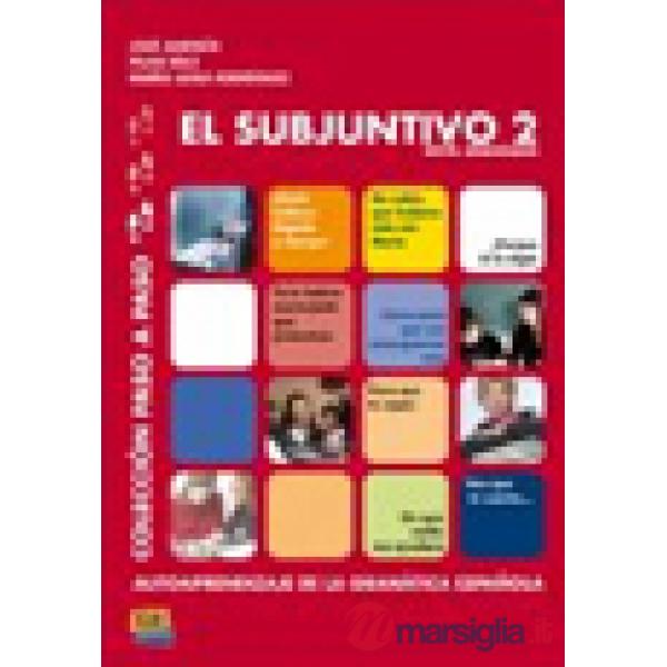 EL SUBJUNTIVO 2