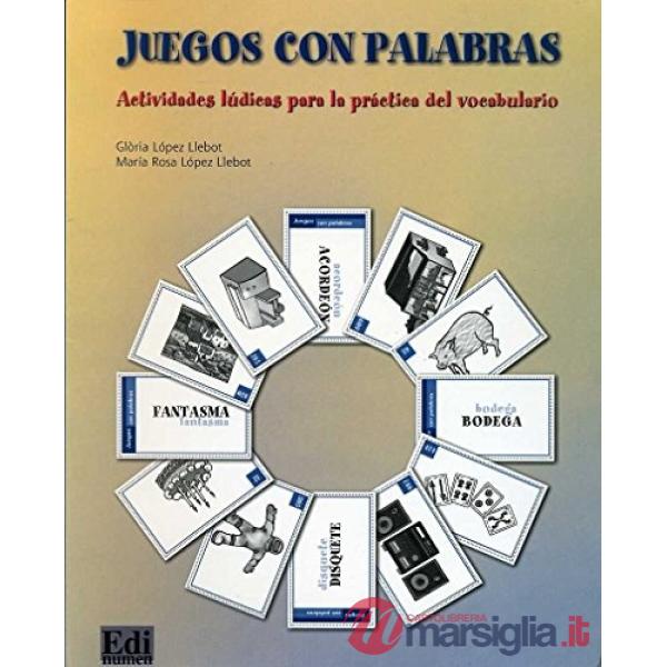 JUEGOS CON PALABRAS