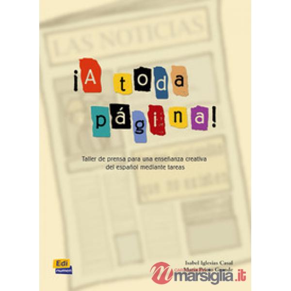 A TODA PAGINA