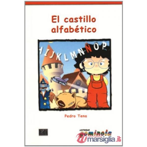 GOMINOLA - EL CASTILLO ALFABETICO