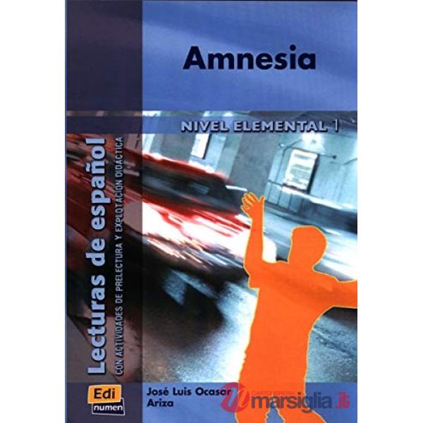 AMNESIA