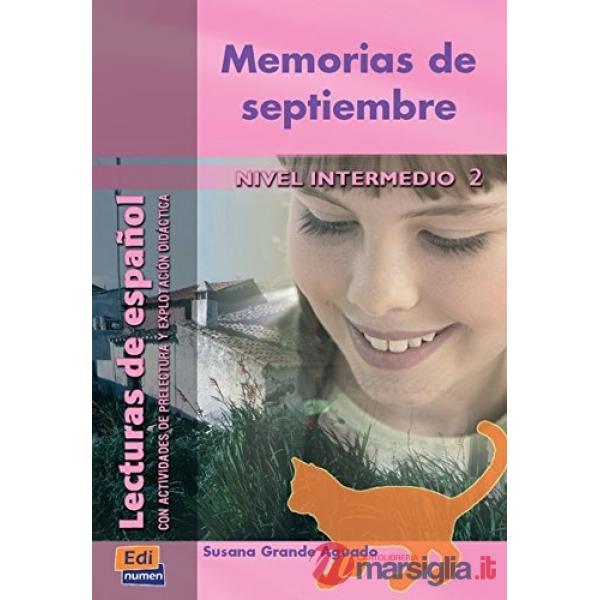 MEMORIAS DE SEPTIEMBRE
