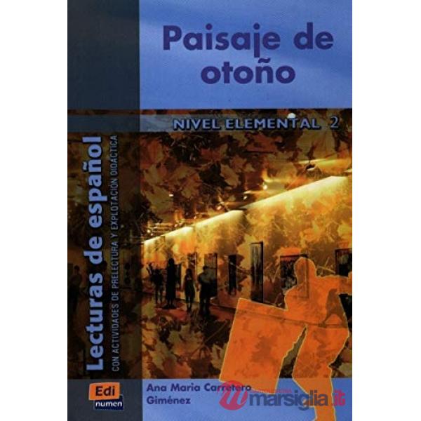 PAISAJE DE OTONO