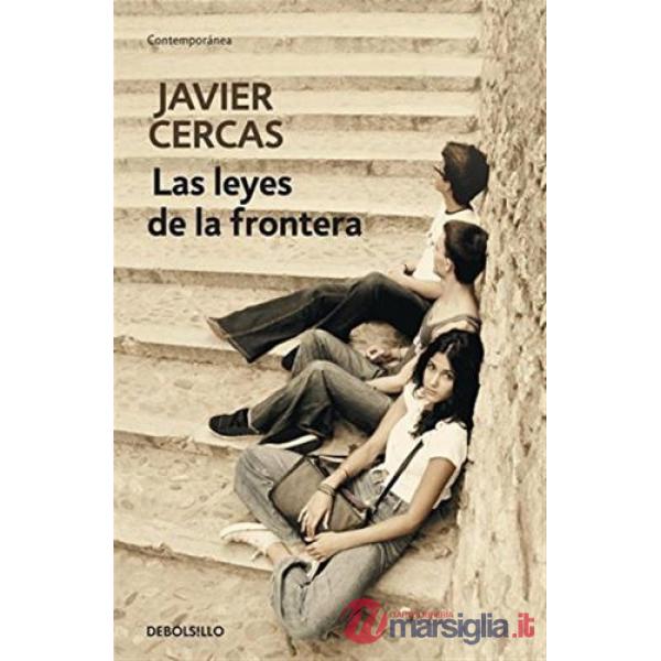LAS LEYES DE LA FRONTERA