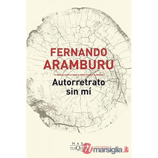 AUTORRETRATO SIN MI