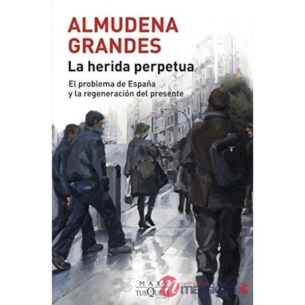 LA HERIDA PERPETUA