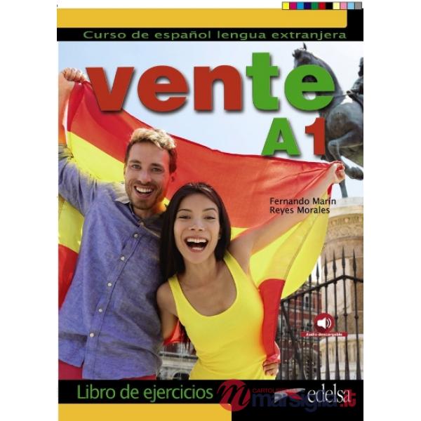 VENTE A1 - EJERCICIOS