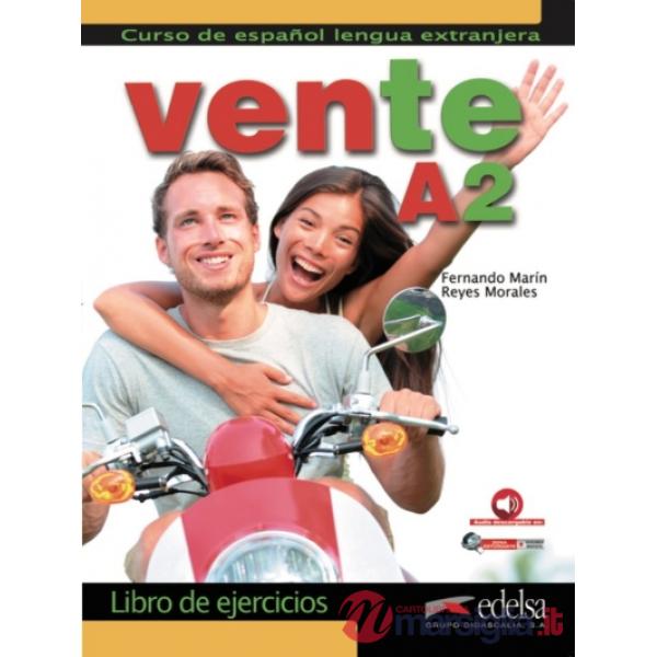 VENTE 2 - EJERCICIOS