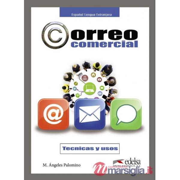 CORREO COMERCIAL B1/B2 ALUMNO