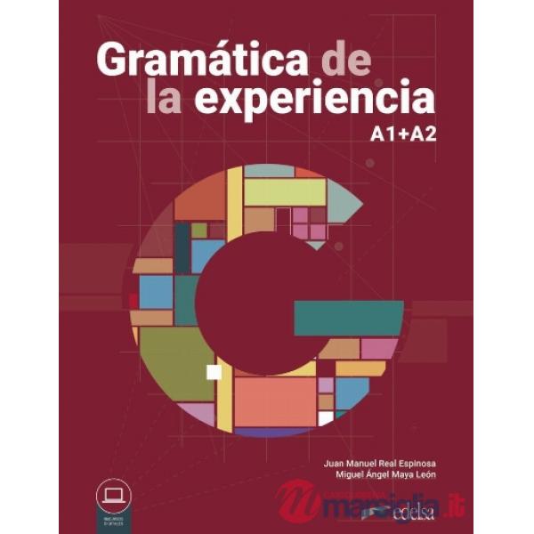 GRAMATICA DE LA EXPERIENCIA A1 + A2