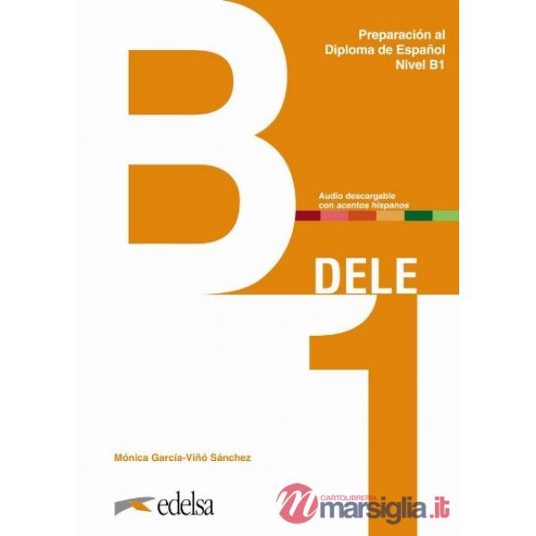 PREPARACION DELE B1
