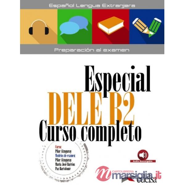 ESPECIAL DELE B2