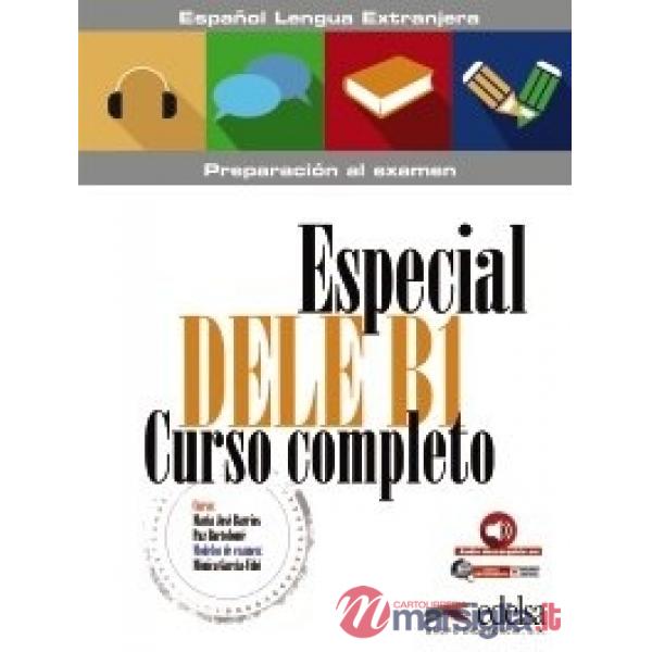 ESPECIAL DELE B1