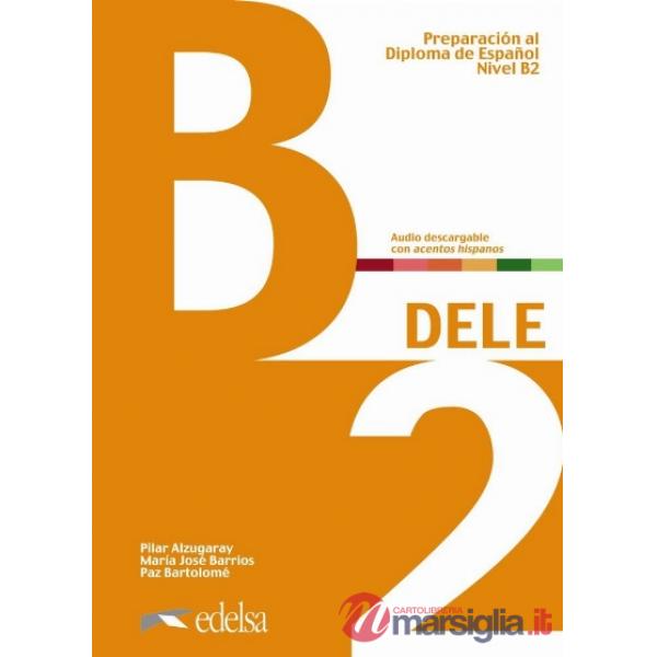 PREPARACION DELE B2