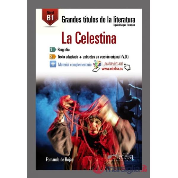 LA CELESTINA