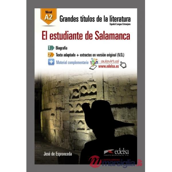 EL ESTUDIANTE DE SALAMANCA
