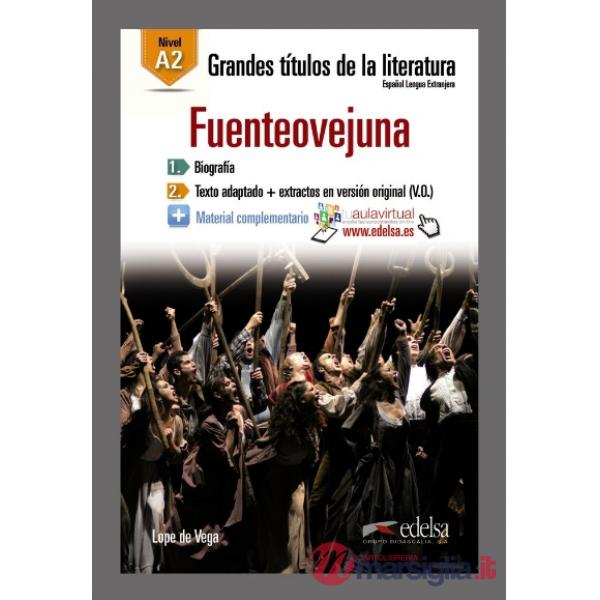 FUENTEOVEJUNA
