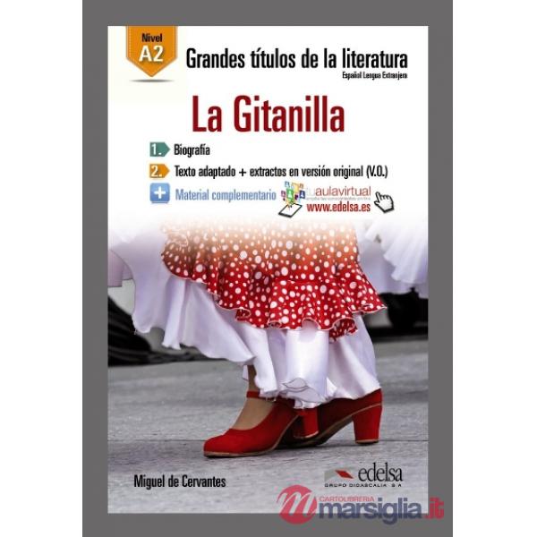 LA GITANILLA