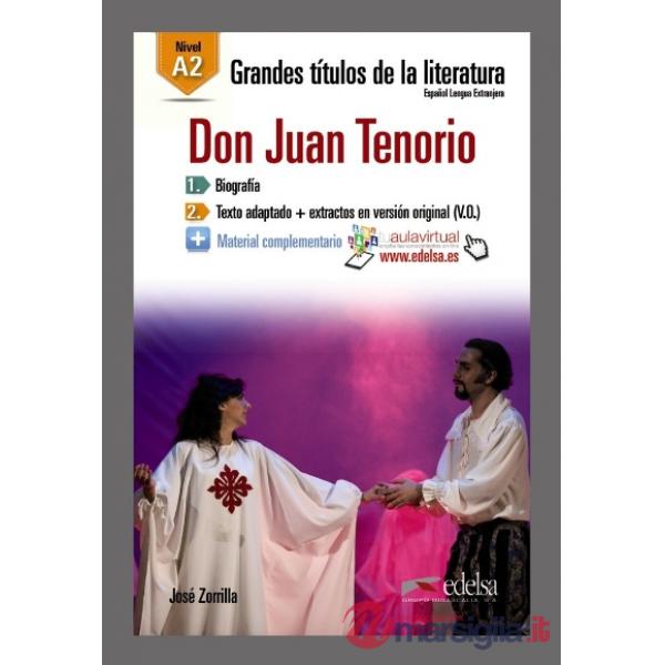 DON JUAN TENORIO