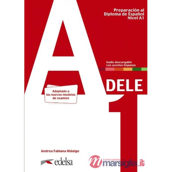 PREPARACION DELE A1.ED.2020