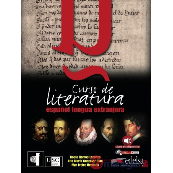 CURSO DE LITERATURA