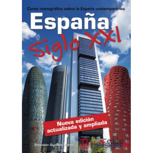 ESPANA SIGLO XXI ED. 2016