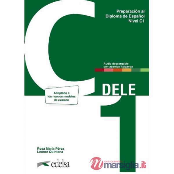 PREPARACION DELE C1