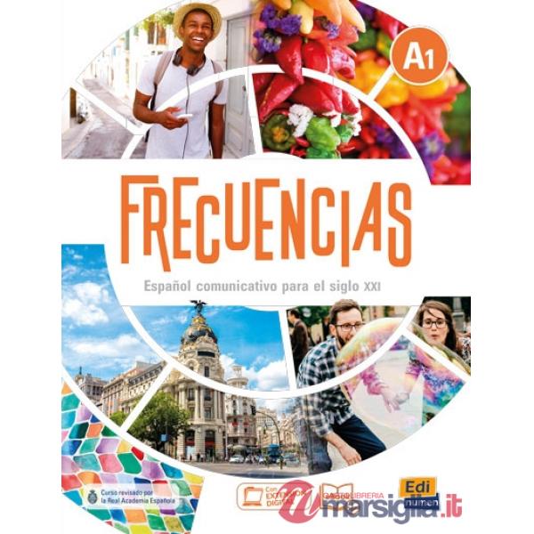 FRECUENCIAS A1.LIBRO ALUMNO